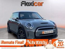 Eléctrico Usado 2022 Mini Cooper SE Utilitario | 19.890 € (Precio justo)