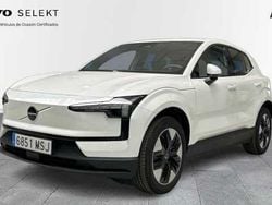 Blanco Usado 2024 Volvo EX30 Core SUV | 28.500 € (Super precio)