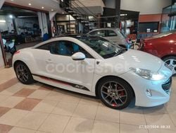 Blanco Usado 2012 Peugeot RCZ Coupe | 16.990 €