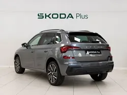 Gris Usado 2024 Skoda Kamiq SUV | 26.900 € (Caro)