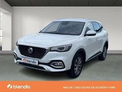 Blanco Usado 2023 MG HS Comfort SUV | 17.250 € (Precio justo)