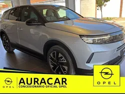 Gris Nuevo 2025 Opel Grandland X S SUV | 33.300 € (Precio justo)
