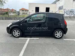 Citroën C2