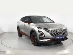 Negro Usado 2024 Omoda 5 SUV | 23.900 € (Precio justo)