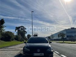 Negro Usado 2013 VW Golf VII Berlina | 9500 € (Precio justo)