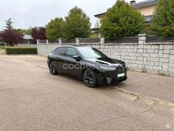 Eléctrico Usado 2023 BMW iX SUV | 69.990 € (Precio justo)