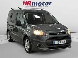 Usado 2016 Ford Transit Trend | 12.990 € (Caro)