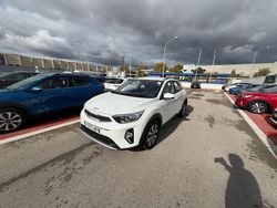 Blanco Usado 2024 Kia Stonic SUV | 17.690 € (Precio justo)