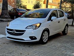 Blanco Usado 2016 Opel Corsa Business Berlina | 6300 € (Super precio)