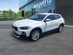 Blanco Usado 2019 BMW X2 SUV | 25.500 € (Buen precio)