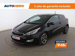Negro Usado 2013 Kia Retona SUV | 10.599 €