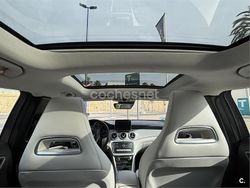 Gris / plata Usado 2018 Mercedes GLA220 Urban SUV | 19.500 € (Super precio)