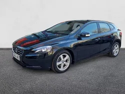 Usado 2014 Volvo V40 Kinetic Familiar | 9190 € (Precio justo)