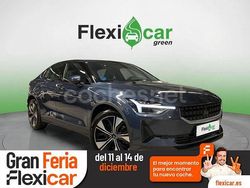 Eléctrico Usado 2022 Polestar 2 Standard Range Single Motor Utilitario | 29.490 €