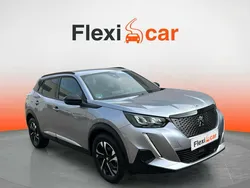Gris Usado 2023 Peugeot 2008 Allure SUV | 15.390 € (Buen precio)