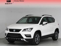 Usado 2020 Seat Ateca Style SUV | 15.550 € (Super precio)
