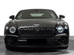 Negro Usado 2020 Bentley Continental GT Coupe | 210.990 €