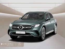 Gris Nuevo 2025 Mercedes GLC300e | 74.173 €