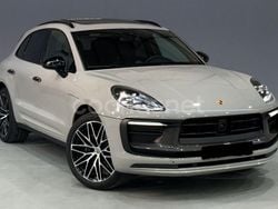 Gris / plata Usado 2023 Porsche Macan SUV | 72.999 € (Buen precio)