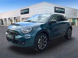 Verde Nuevo 2024 Fiat 600E La Prima SUV | 25.900 € (Buen precio)