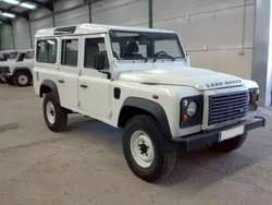 Blanco Usado 2013 Land Rover Defender SUV | 39.500 €