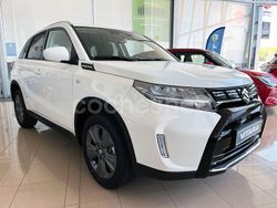 Blanco Nuevo 2025 Suzuki Vitara SUV | 24.390 €