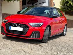 Rojo Usado 2019 Audi A1 Sportback Advanced Plus Utilitario | 19.500 € (Precio justo)