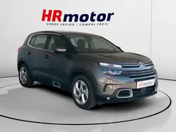 Usado 2022 Citroën C5 Aircross Business Class SUV | 19.510 € (Buen precio)