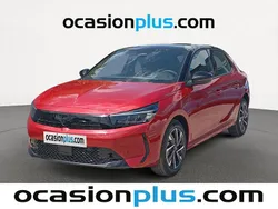 Rojo Nuevo 2025 Opel Corsa S Utilitario | 16.319 € (Precio justo)