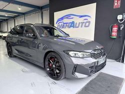 Gris Usado 2022 BMW M340 M Sport Berlina | 54.990 € (Precio justo)