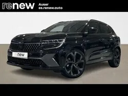 Negro Usado 2023 Renault Austral Techno Esprit Alpine SUV | 32.950 € (Caro)