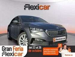 Gris Usado 2022 Skoda Scala Ambition Utilitario | 18.990 € (Precio justo)