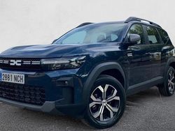 Usado 2025 Dacia Bigster Expression SUV | 26.700 € (Precio justo)
