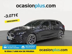 Negro Usado 2024 BMW 120 Utilitario | 33.790 €