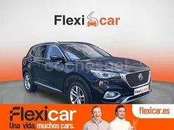 Negro Usado 2023 MG EHS Luxury SUV | 18.990 € (Super precio)