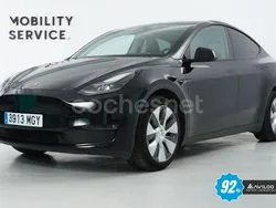 Eléctrico Usado 2022 Tesla Model Y SUV | 29.490 € (Buen precio)