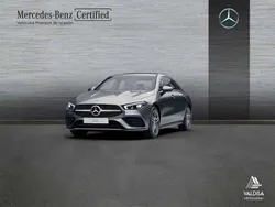 Usado 2022 Mercedes CLA200 Berlina | 33.868 € (Precio justo)