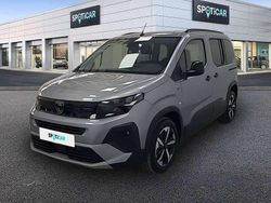 Gris Nuevo 2025 Peugeot Rifter GTi Monovolumen | 31.400 € (Precio justo)