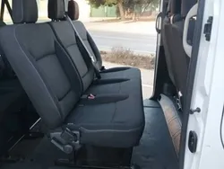 Blanco Usado 2019 Renault Trafic Van | 25.900 € (Caro)