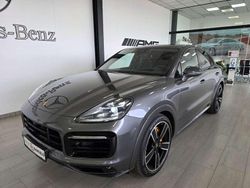 Gris Usado 2020 Porsche Cayenne S SUV | 83.900 € (Caro)