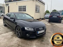 Usado 2010 Audi A5 Sportback S-Line | 10.999 €