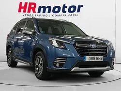 Usado 2023 Subaru Forester SUV | 24.290 € (Super precio)