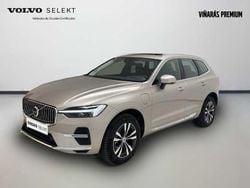 Beige Usado 2024 Volvo XC60 Core SUV | 44.690 € (Buen precio)