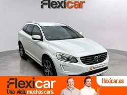 Blanco Usado 2016 Volvo XC60 Momentum SUV | 19.490 €