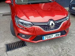 Renault Mégane GrandTour