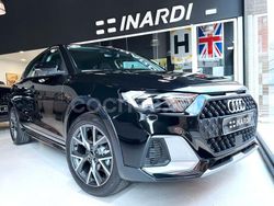 Negro Nuevo 2025 Audi A1 Ambiente Utilitario | 30.990 € (Precio justo)