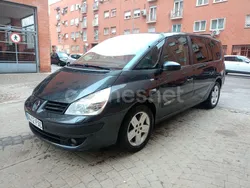 Renault Grand Espace