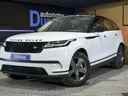 Usado 2021 Land Rover Range Rover Velar S SUV | 46.490 € (Precio justo)