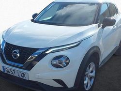 Usado 2022 Nissan Juke Acenta SUV | 18.500 € (Precio justo)