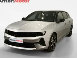 Nuevo 2024 Opel Astra | 22.990 € (Buen precio)